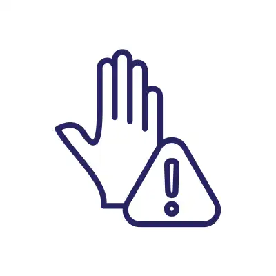 Prevención antes que reacción Prevención antes que reacción