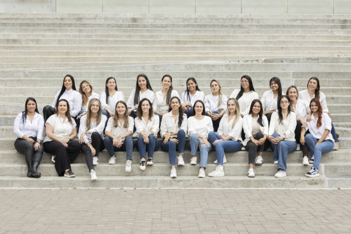 Equipo de expertos en gestión ambiental e incentivos tributarios en Colombia Equipo AmbientalMente