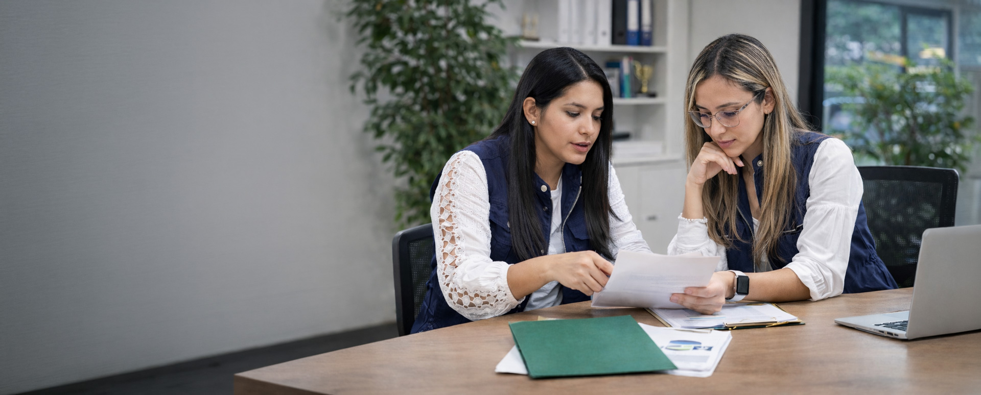 Equipo de trabajo Asesorías ambientales