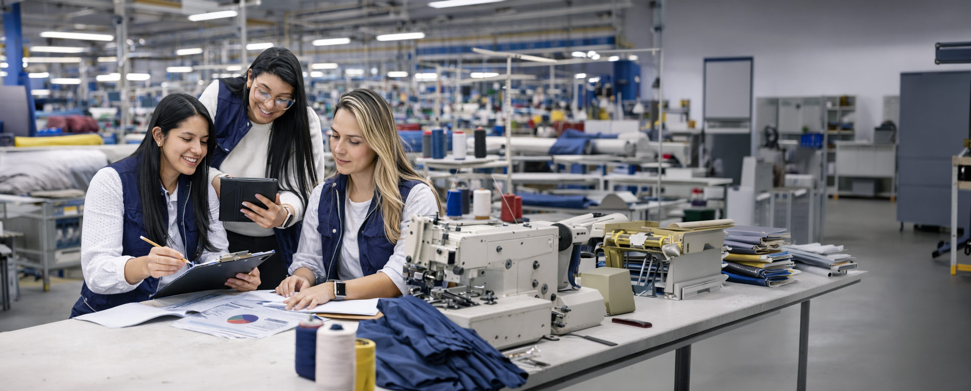 Expertos en gestion ambiental por outsourcing home banner — gestión ambiental Colombia