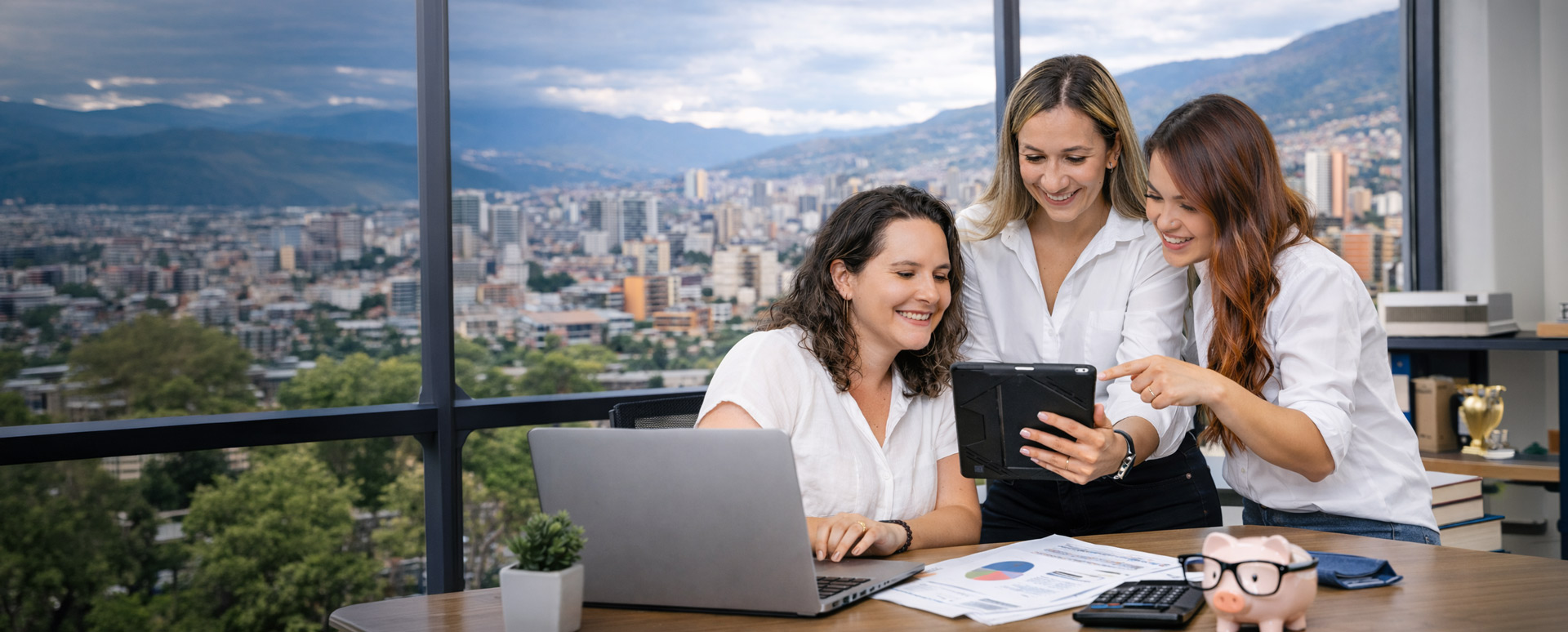 Expertos en gestion de incentivos tributarios — auditoría ambiental empresarial